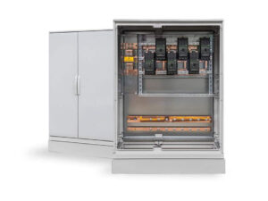 navprodukt-ac-combiner navproduct ac combiner - NSHV - low-voltage distribution board