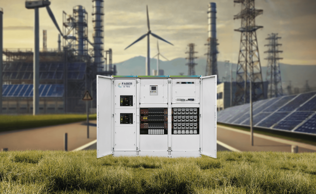 Trafostation: Kompaktstation, Container, Solar & E-Mobilität
