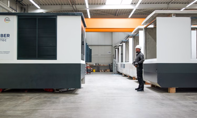 {titre de l'image} Ateliers postes de transformation - Faber E-Tec - L'image la plus importante de toutes